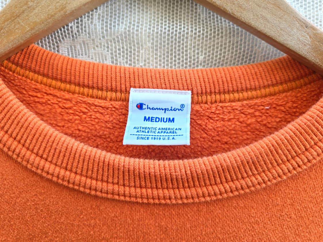 챔피온 맨투맨 상품이미지3