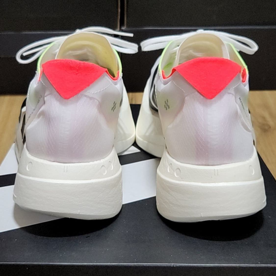 아디다스 280 아디제로 아디오스 프로4 클라우드화이트 상품이미지6