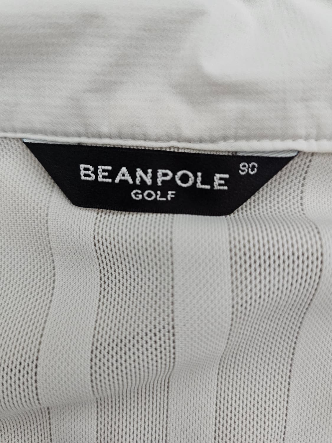 빈폴 여성 바람막이 자켓 90 상품이미지3