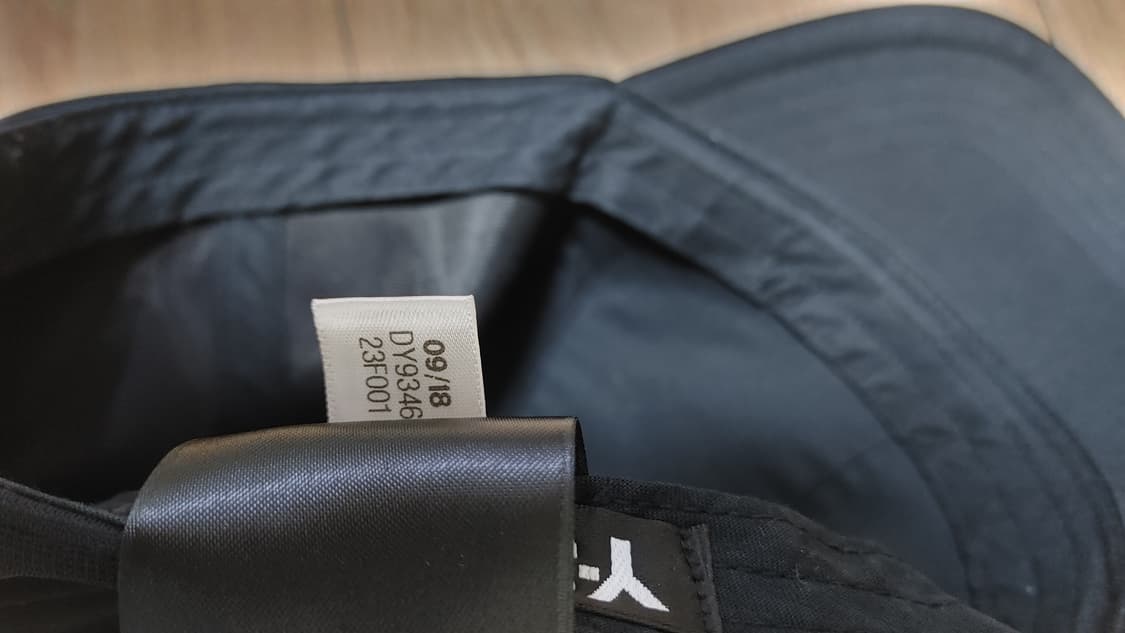 Y-3 아디다스 볼캡 상품이미지4