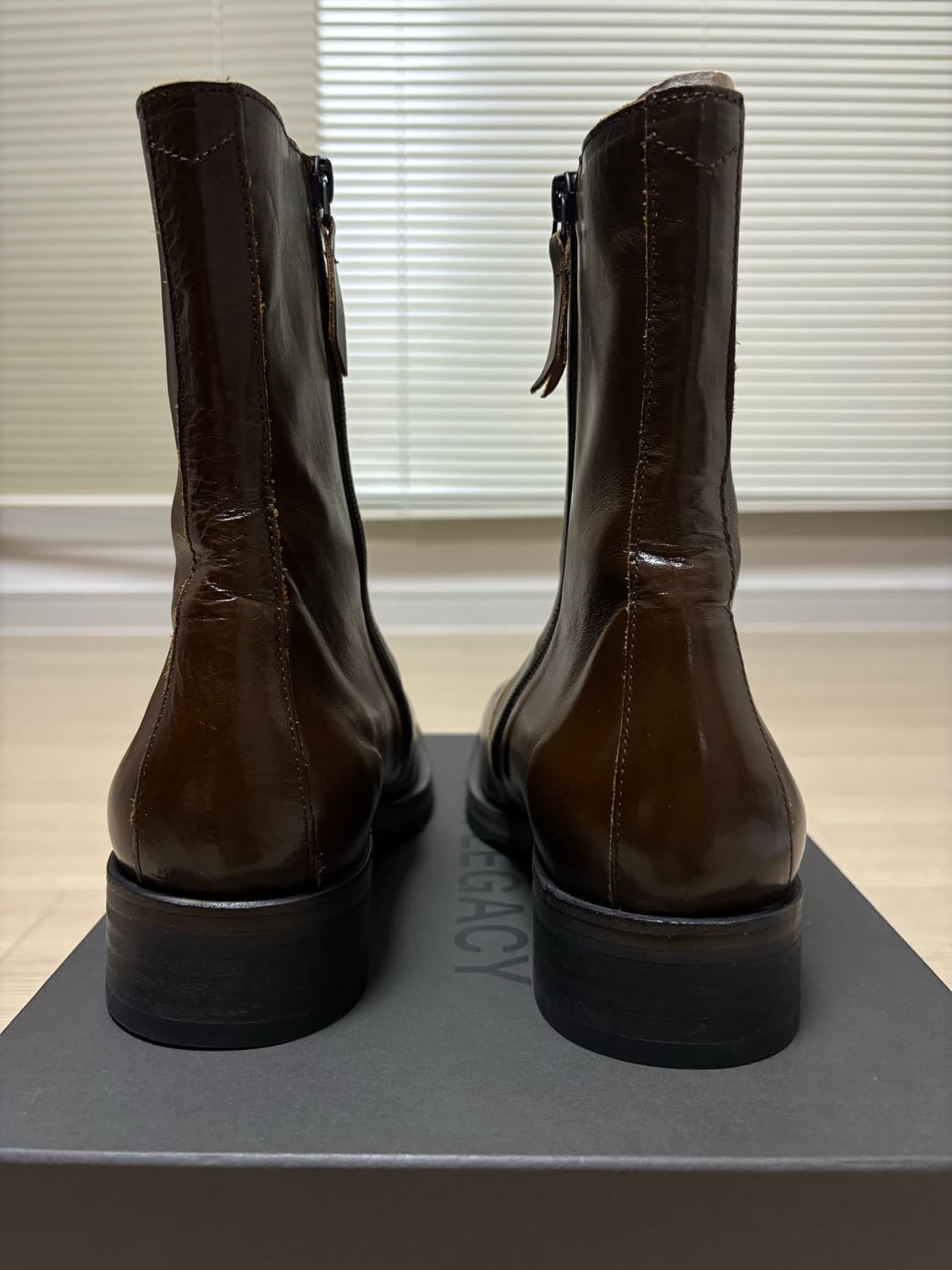 아워레가시 카미온 올리브 41 상품이미지5