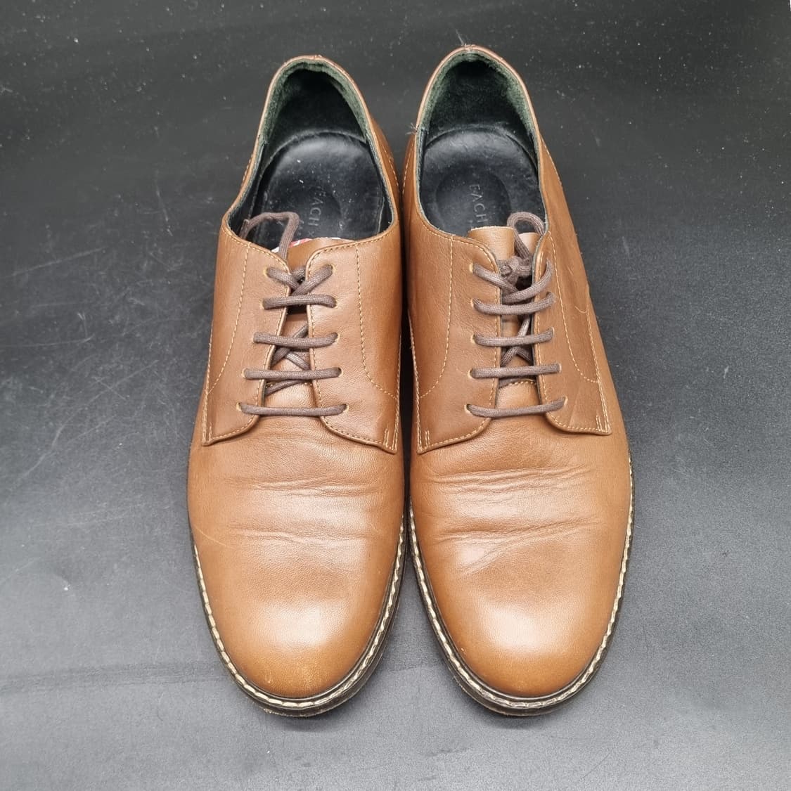 eachother 여성로퍼 38 240 굽4.5 상품이미지2