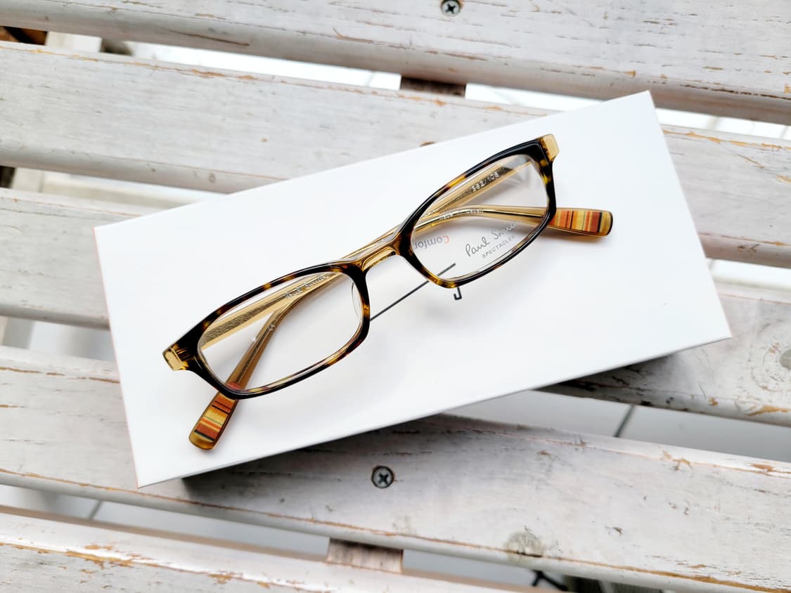 폴스미스 안경긱시크스타일 Paul Smith ps 270 상품이미지9