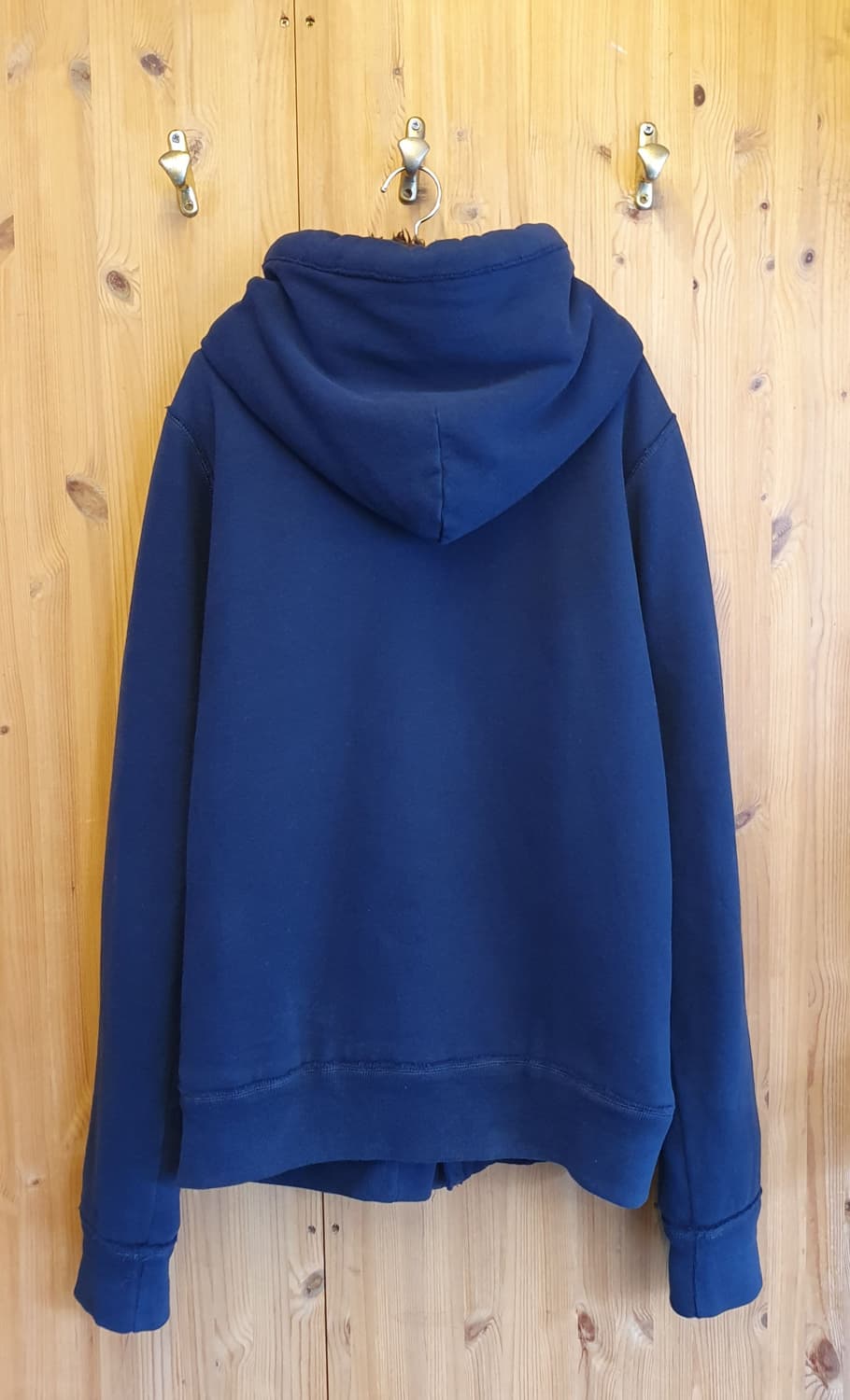 105.홀리스터 퍼 후드집업 상품이미지2