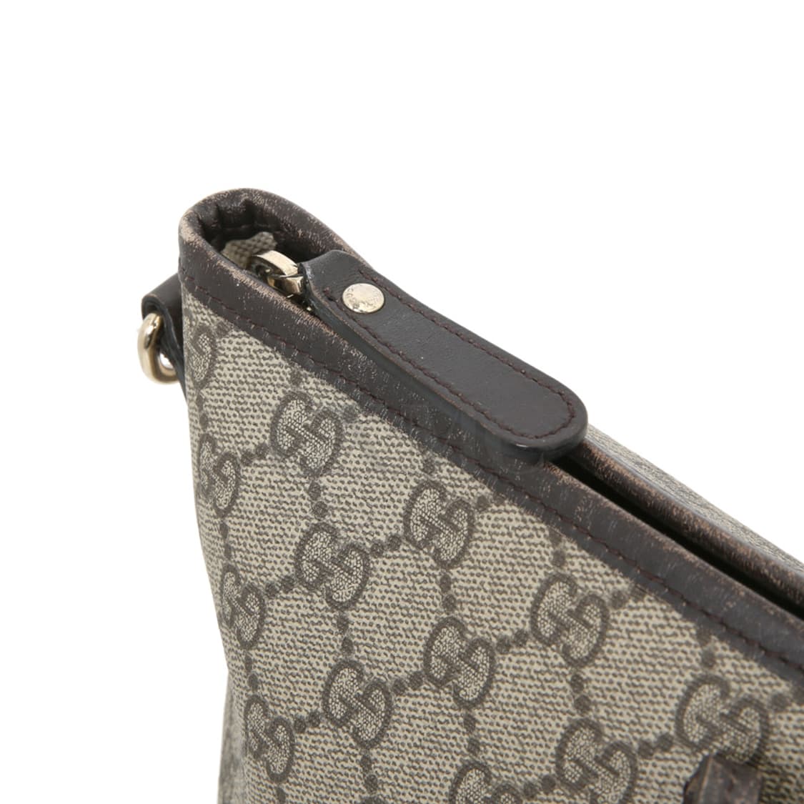 구찌 GG 수프림 쇼퍼 2WAY 숄더백 353437 상품이미지6