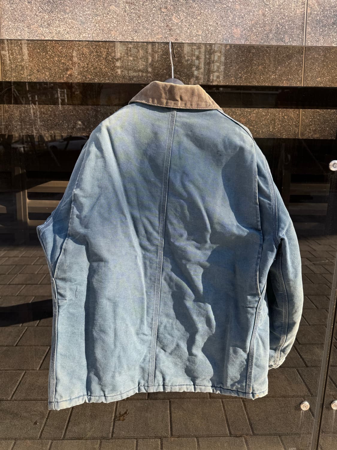 90-00s 칼하트 자켓 상품이미지3