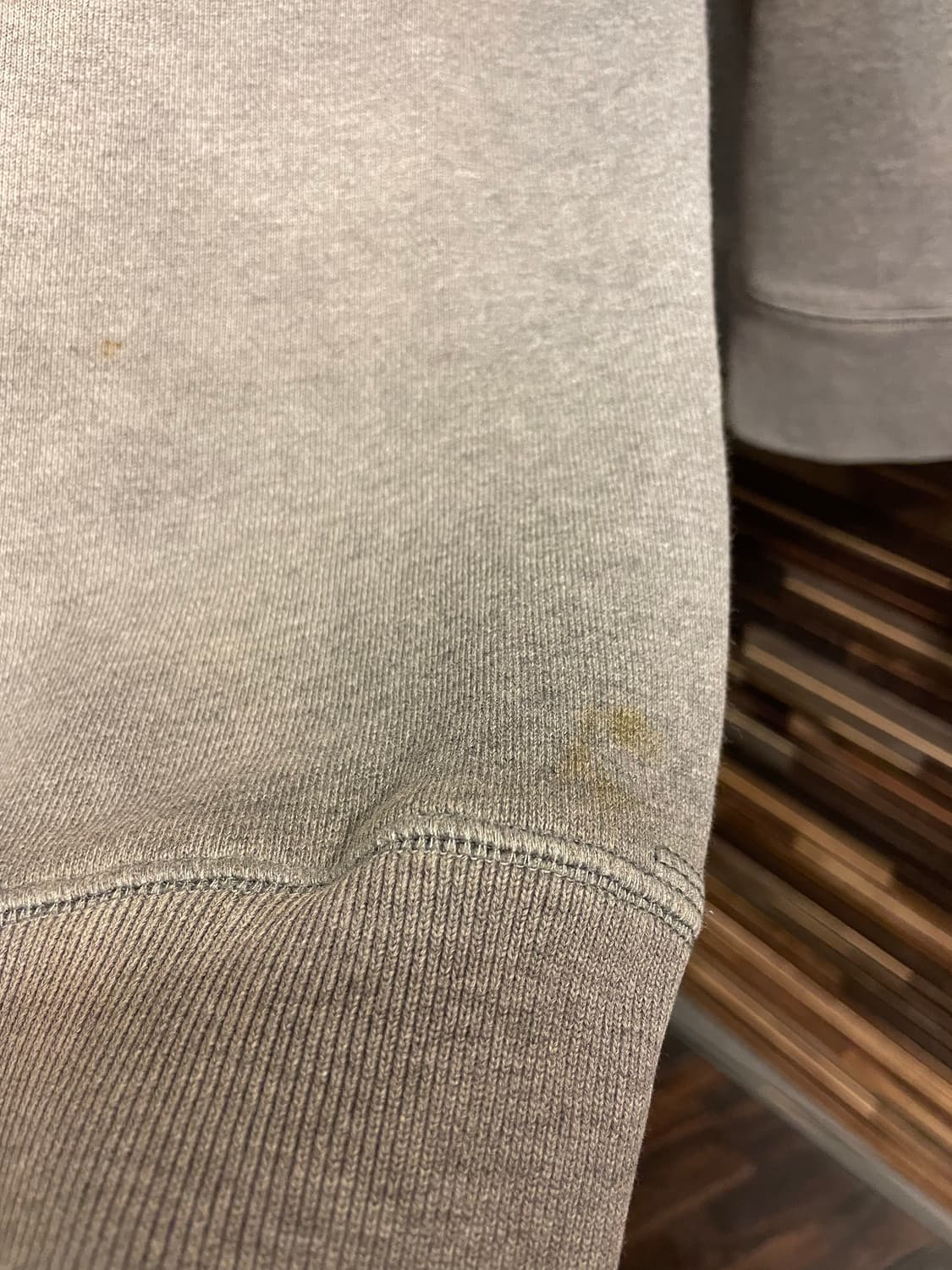 아베크롬비 후드티 상품이미지8