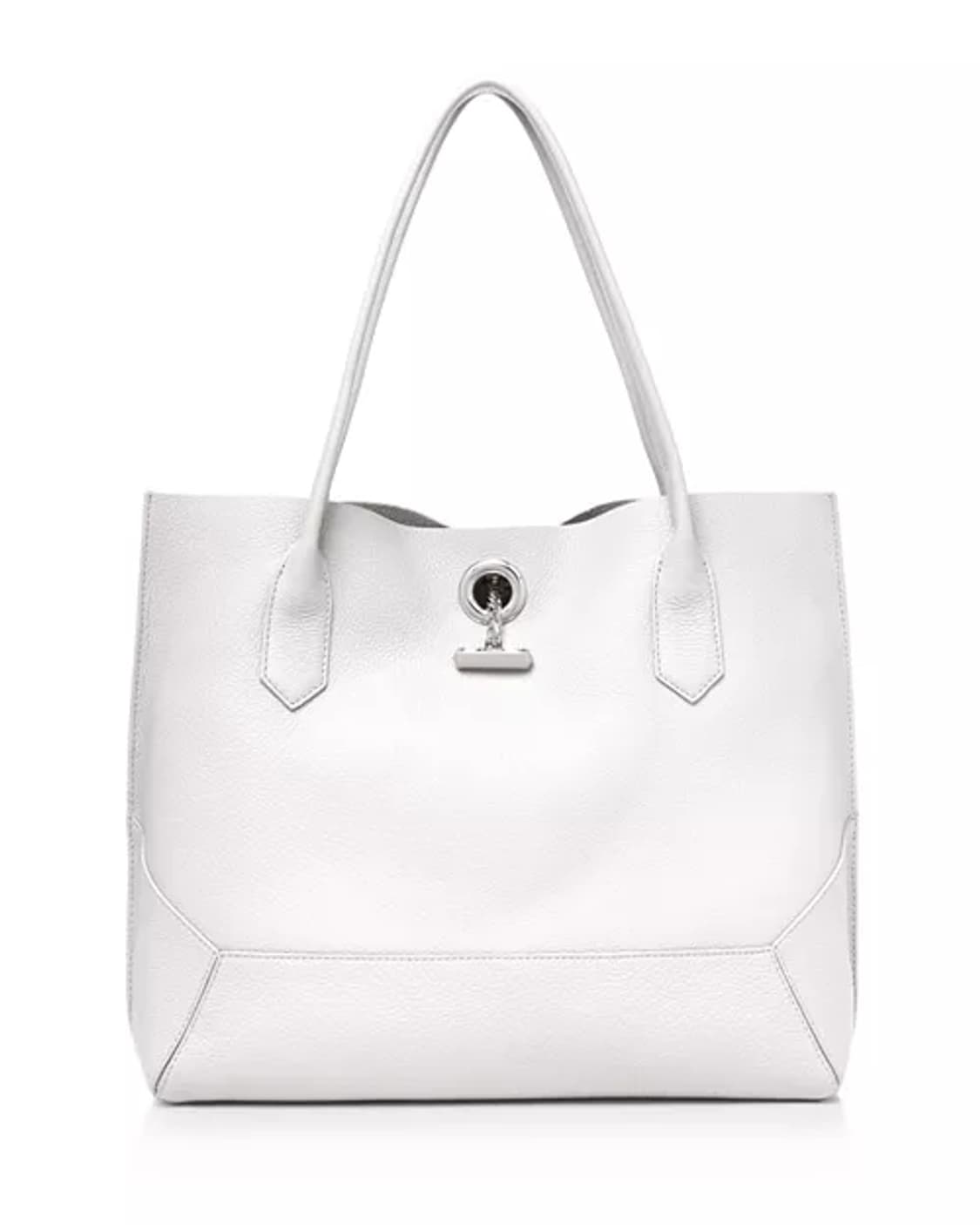 바키아 botkier 그린 레더 숄더백 상품이미지7