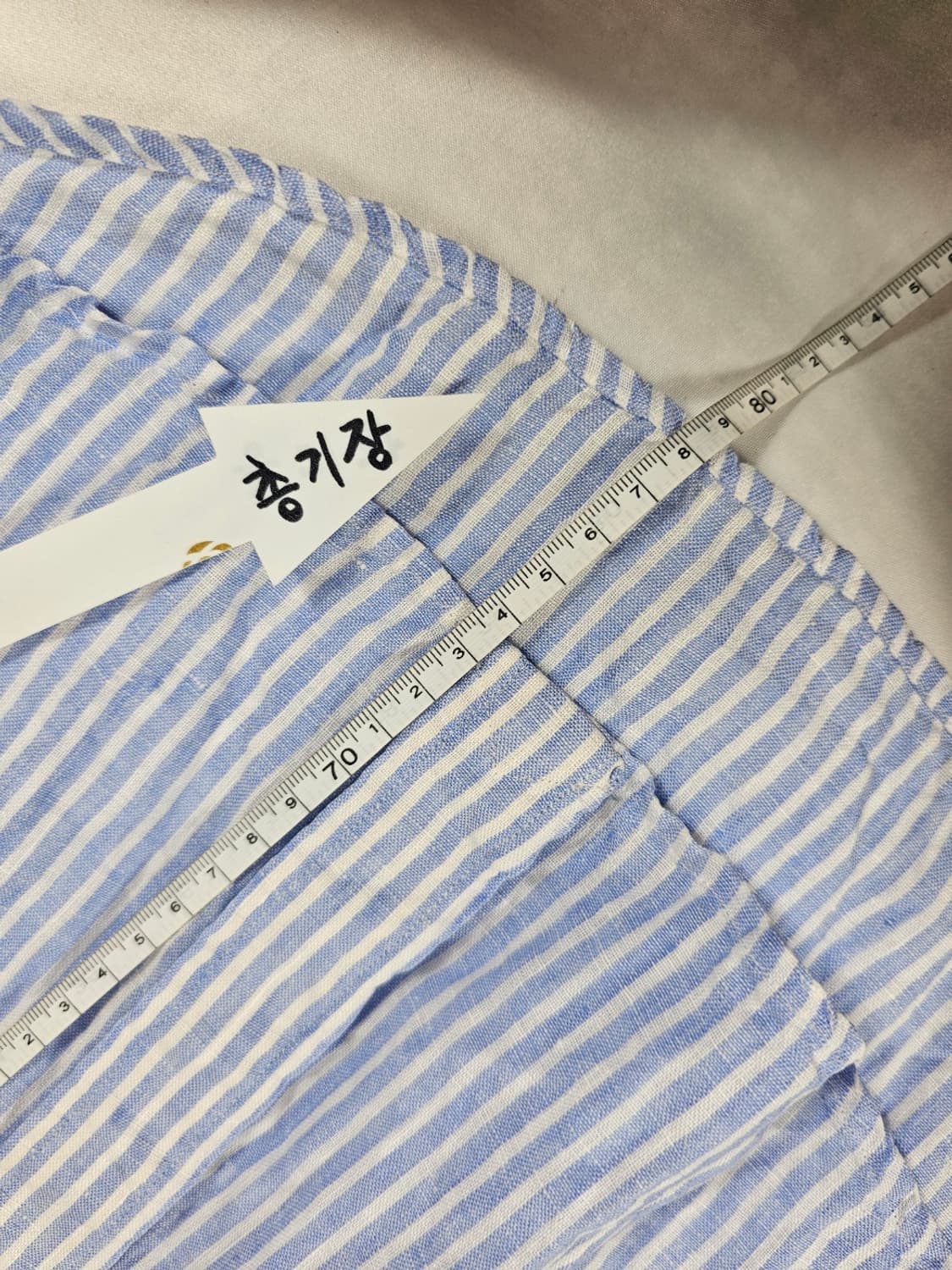 폴로린넨셔츠 상품이미지3