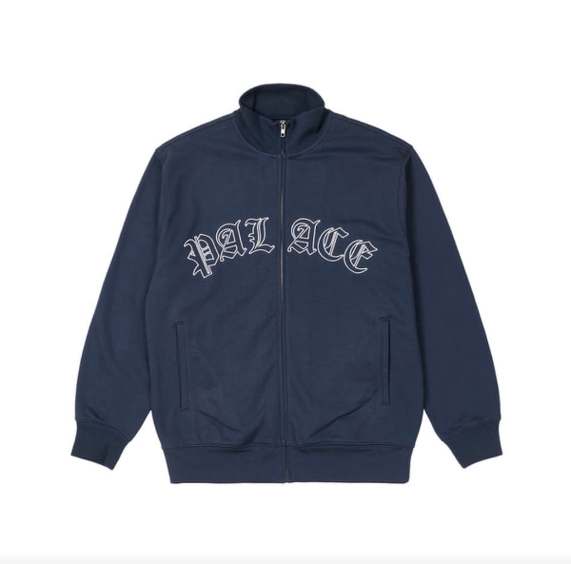 (L) PALACE ESTABLISHED ZIP FUNNEL 상품이미지1