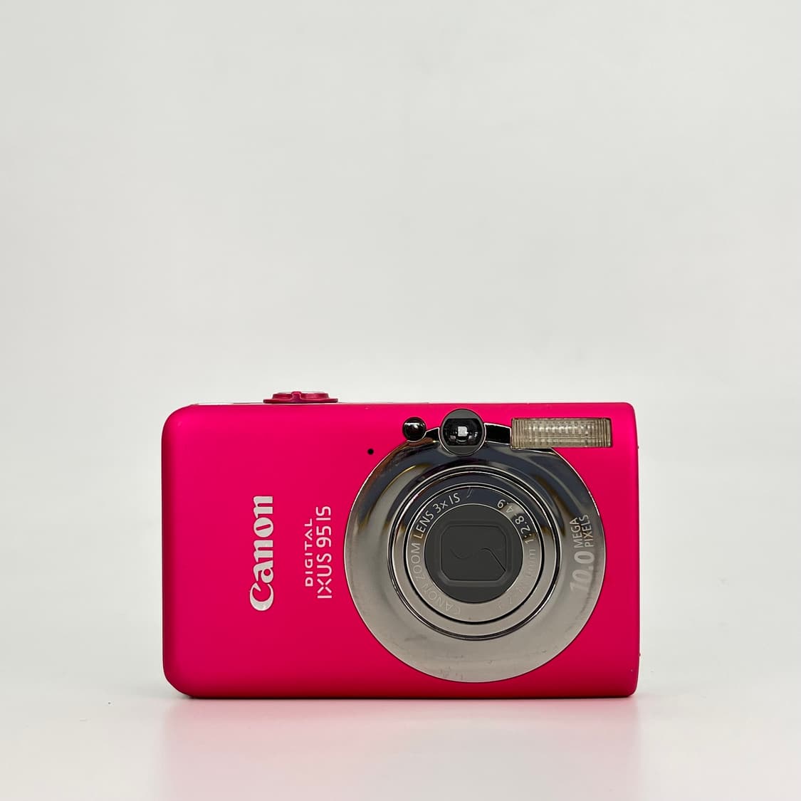 캐논 익서스 Canon IXUS 95 IS 로즈핑크 상품이미지1
