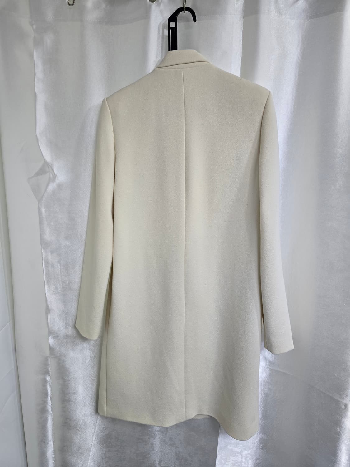 톰보이 더블 버튼 코트 (1905) 상품이미지2