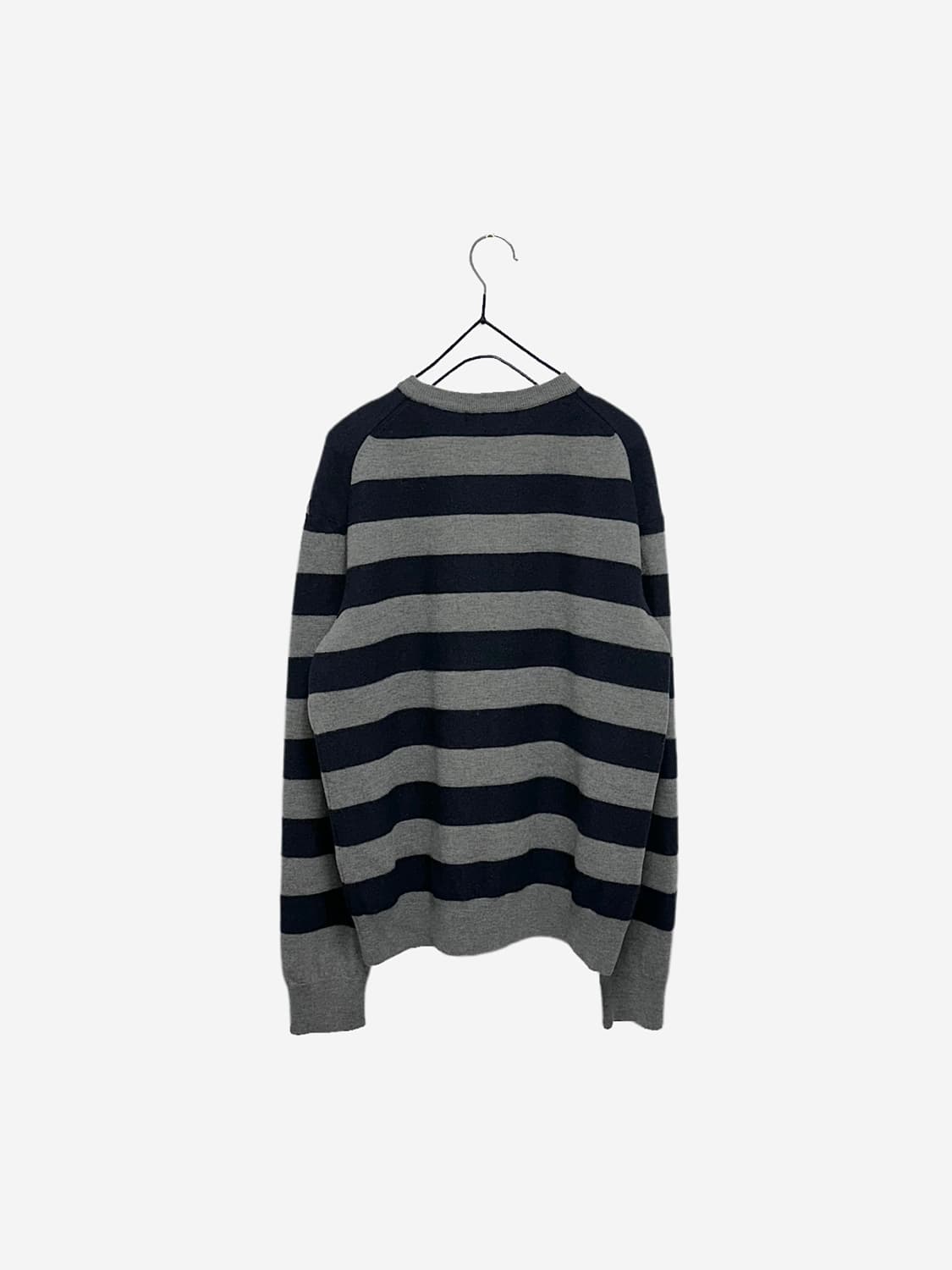 빈폴 스트라이프 울 라운드 니트 상품이미지6