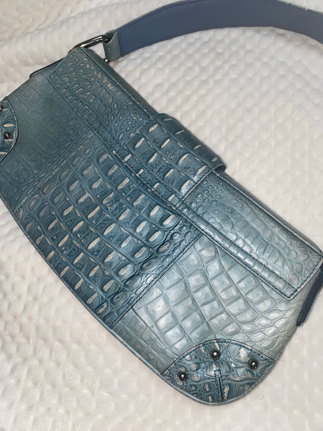 메트로시티 핸드백 가방 y2k 상품이미지8