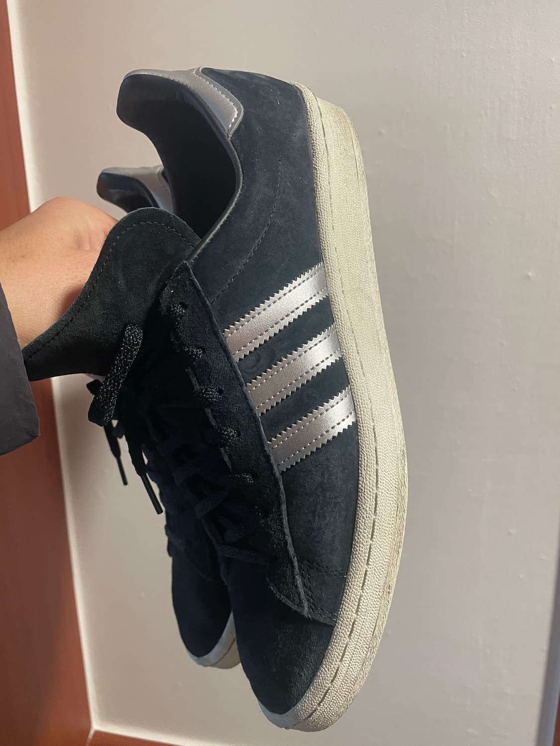 아디다스 캠퍼스 80s 285 상품이미지7