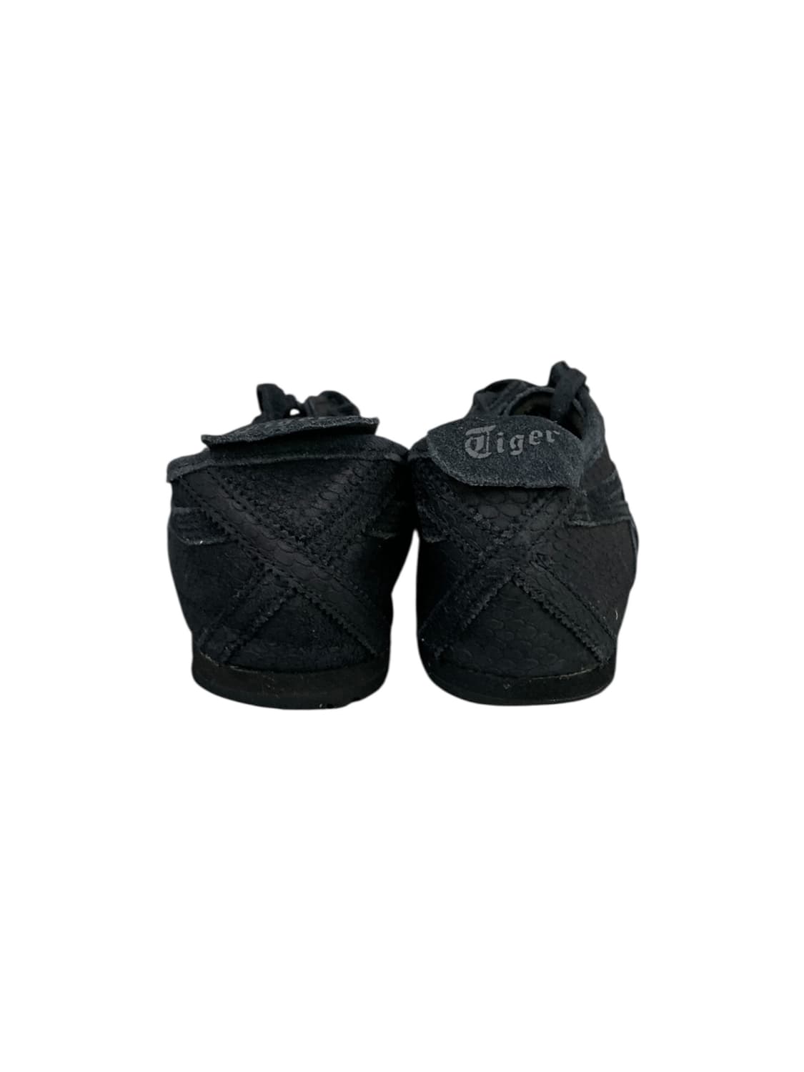오니츠카타이거 맥시코 66 블랙 270 (gr-2785) 상품이미지3