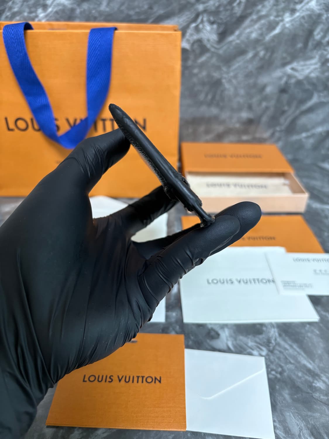 루이비통 이클립스 카드지갑 상품이미지6