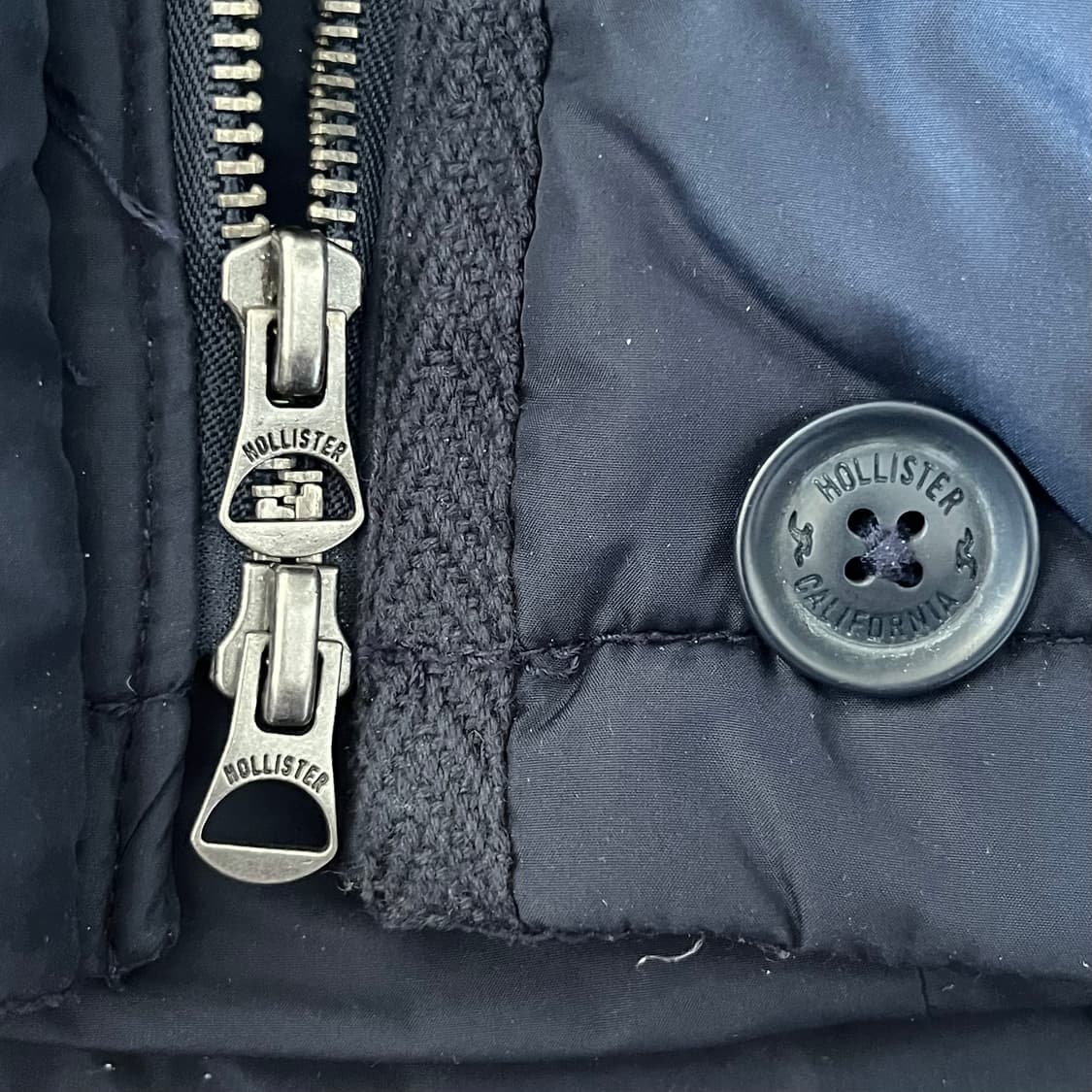 puffer jacket 상품이미지6