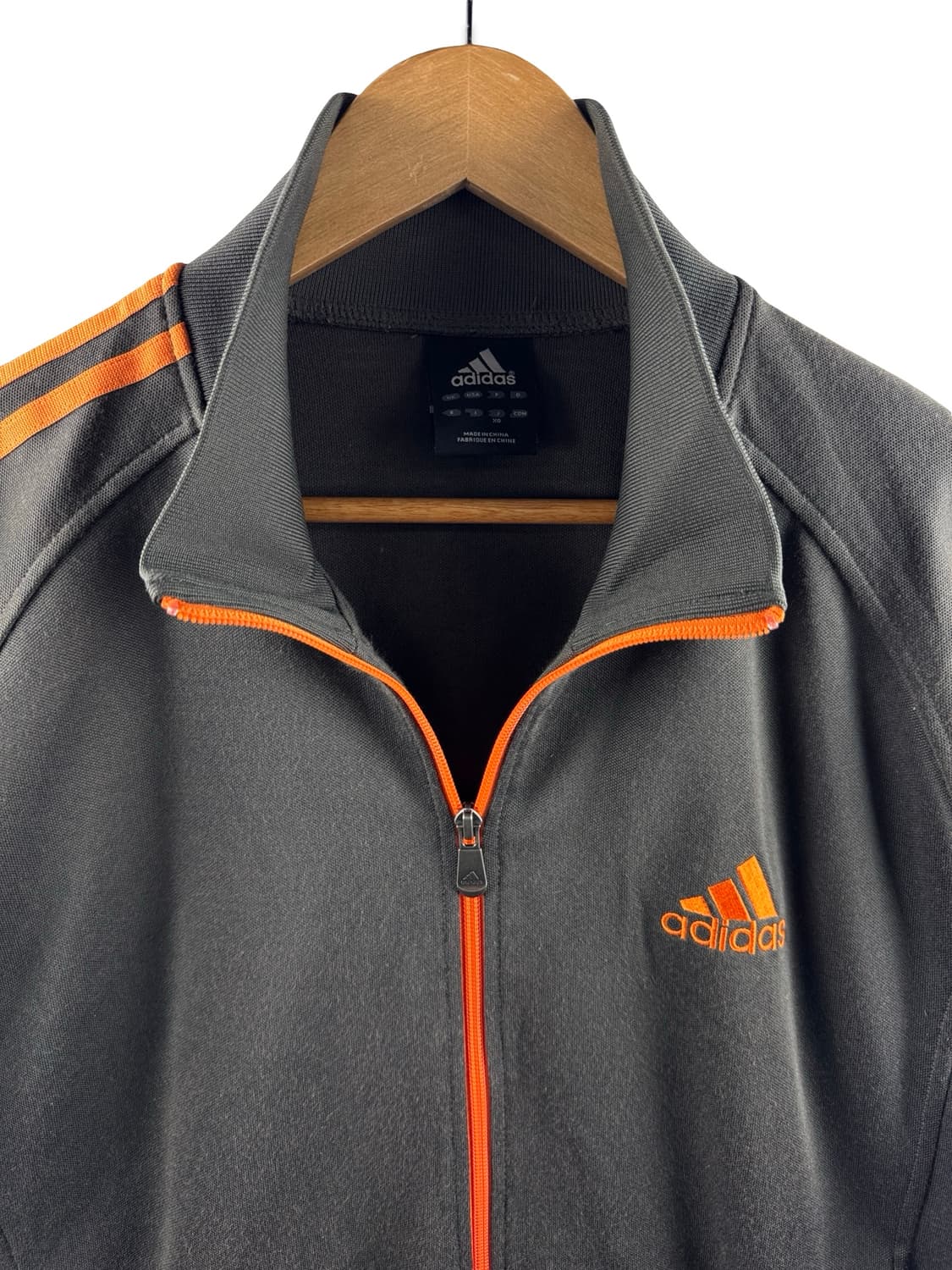 아디다스 반팔 트랙탑 져지2787 상품이미지3