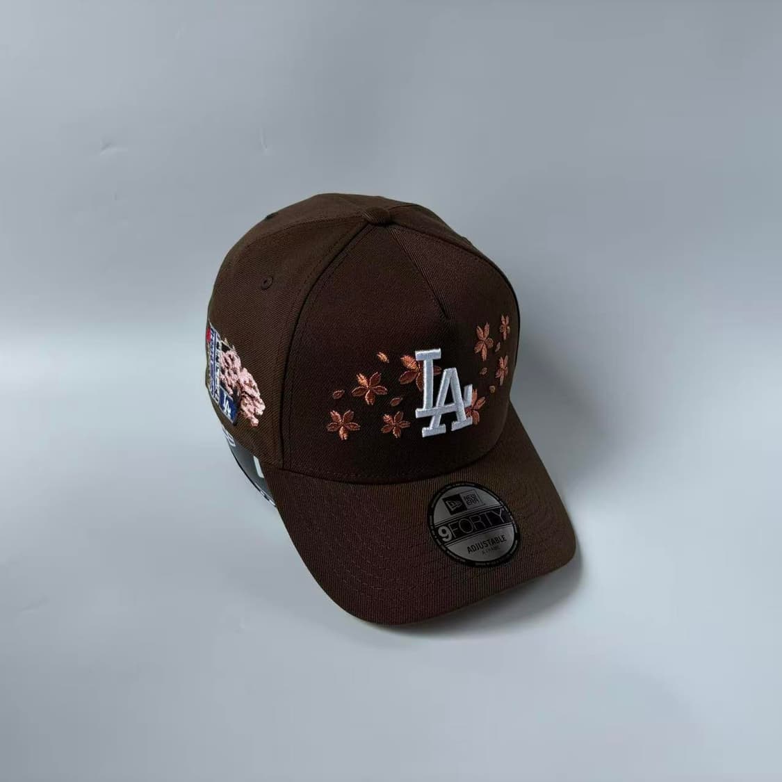 New Era LA다저스 도쿄 9FORTY OS 상품이미지1