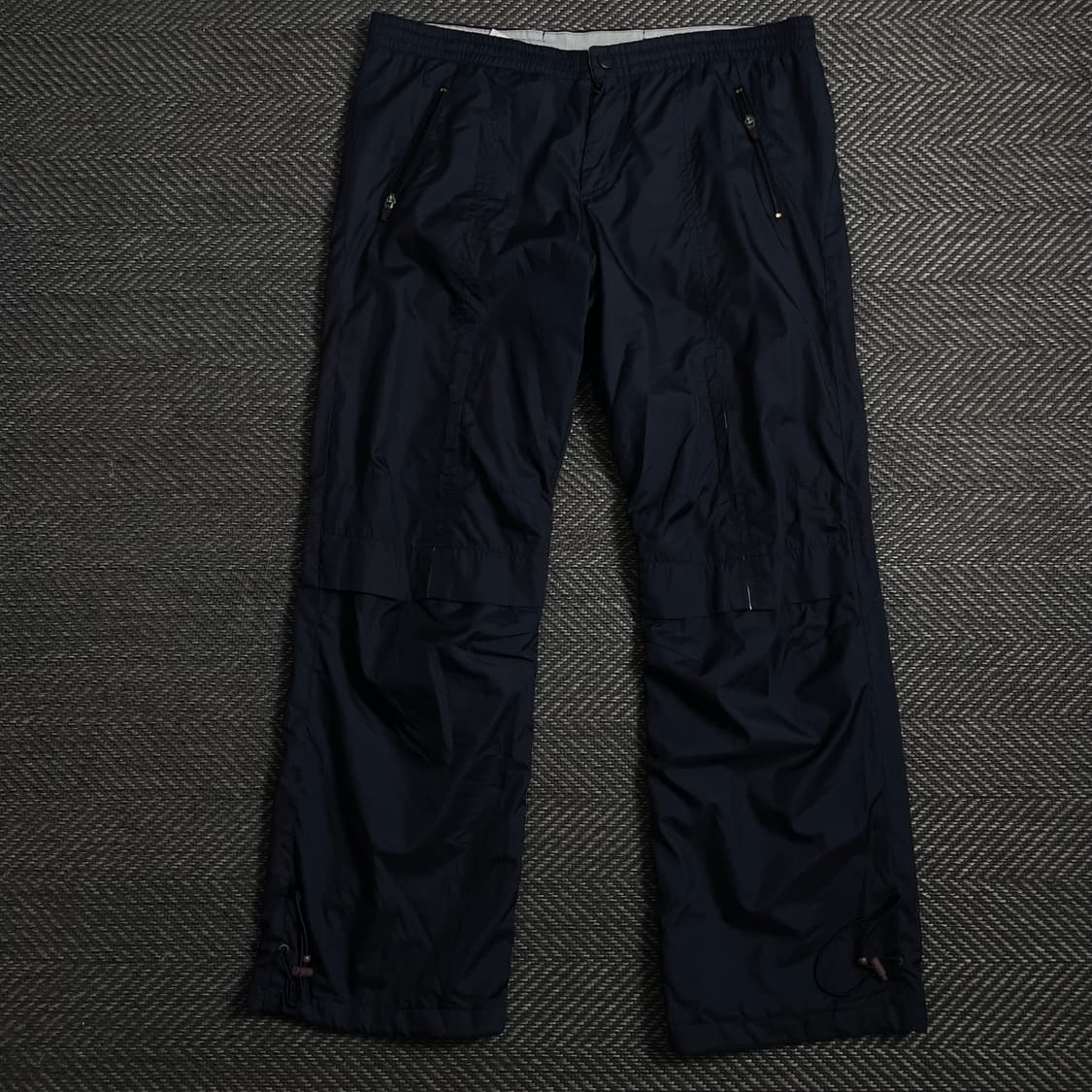 DOHC Y2K 빈티지 퍼티그 카고 팬츠 y 4249 상품이미지2