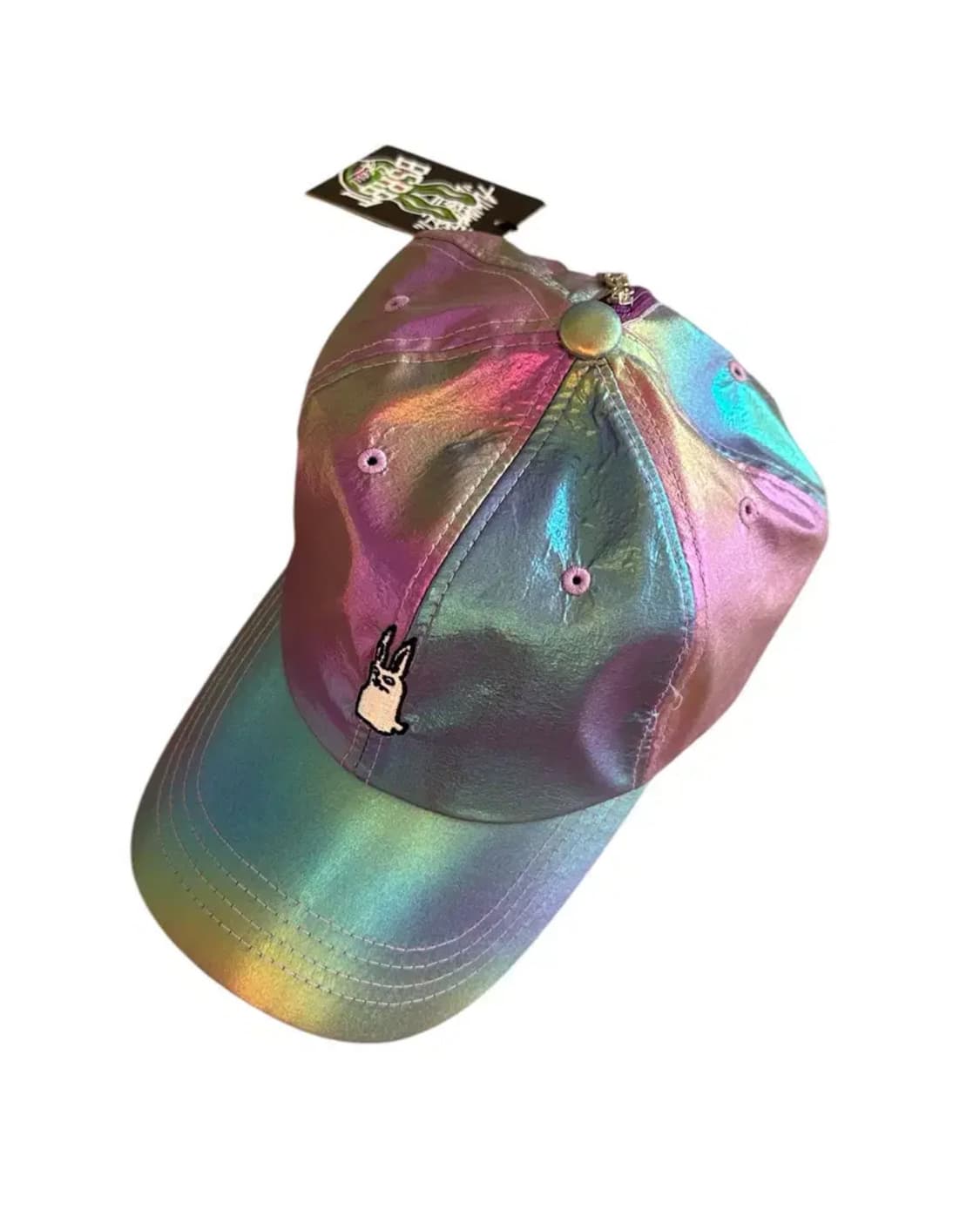 비에스래빗 볼캡 상품이미지1