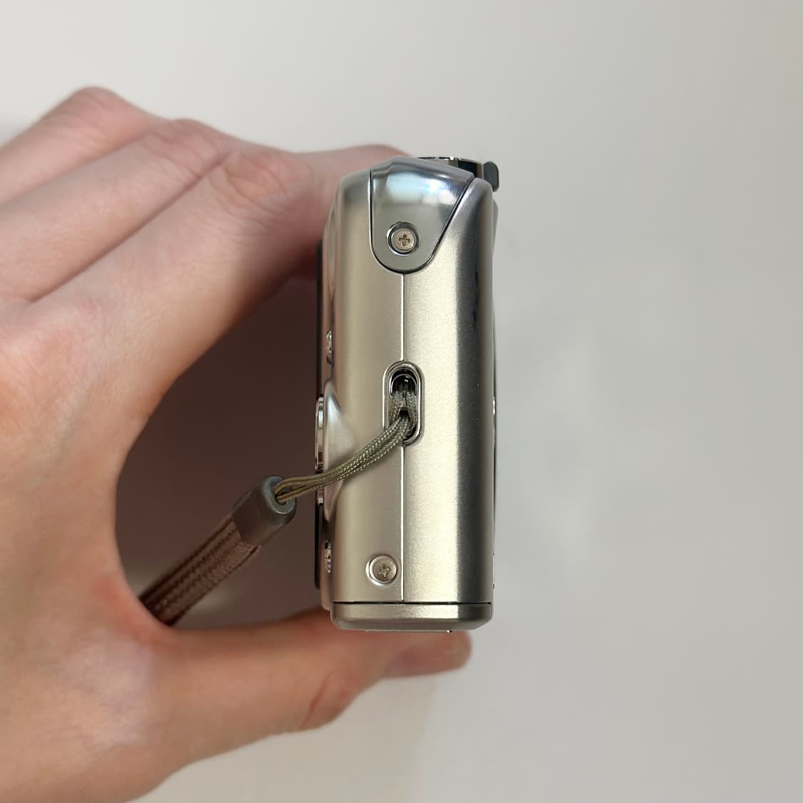 풀박!) Casio exilim z1200 카시오 엑슬림 상품이미지8