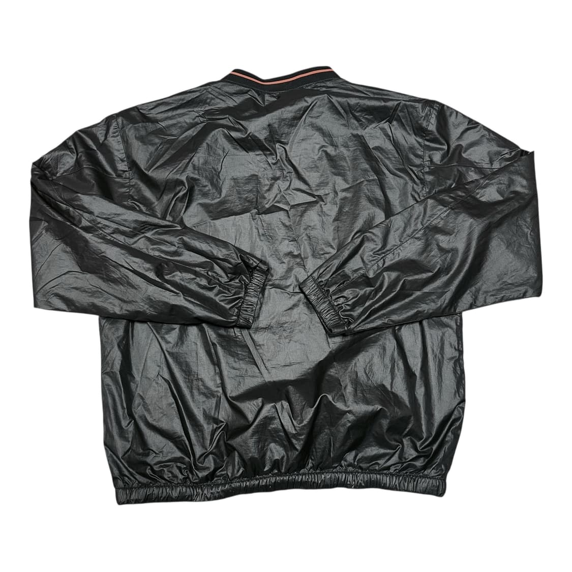 ✨ (바배) 아디다스 올드스쿨 블랙 웜업 상품이미지2