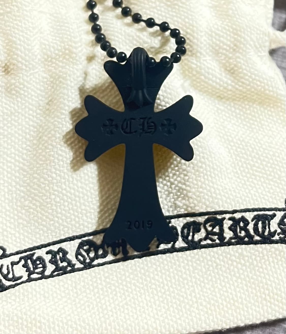 크롬하츠 실리크롬 상품이미지2