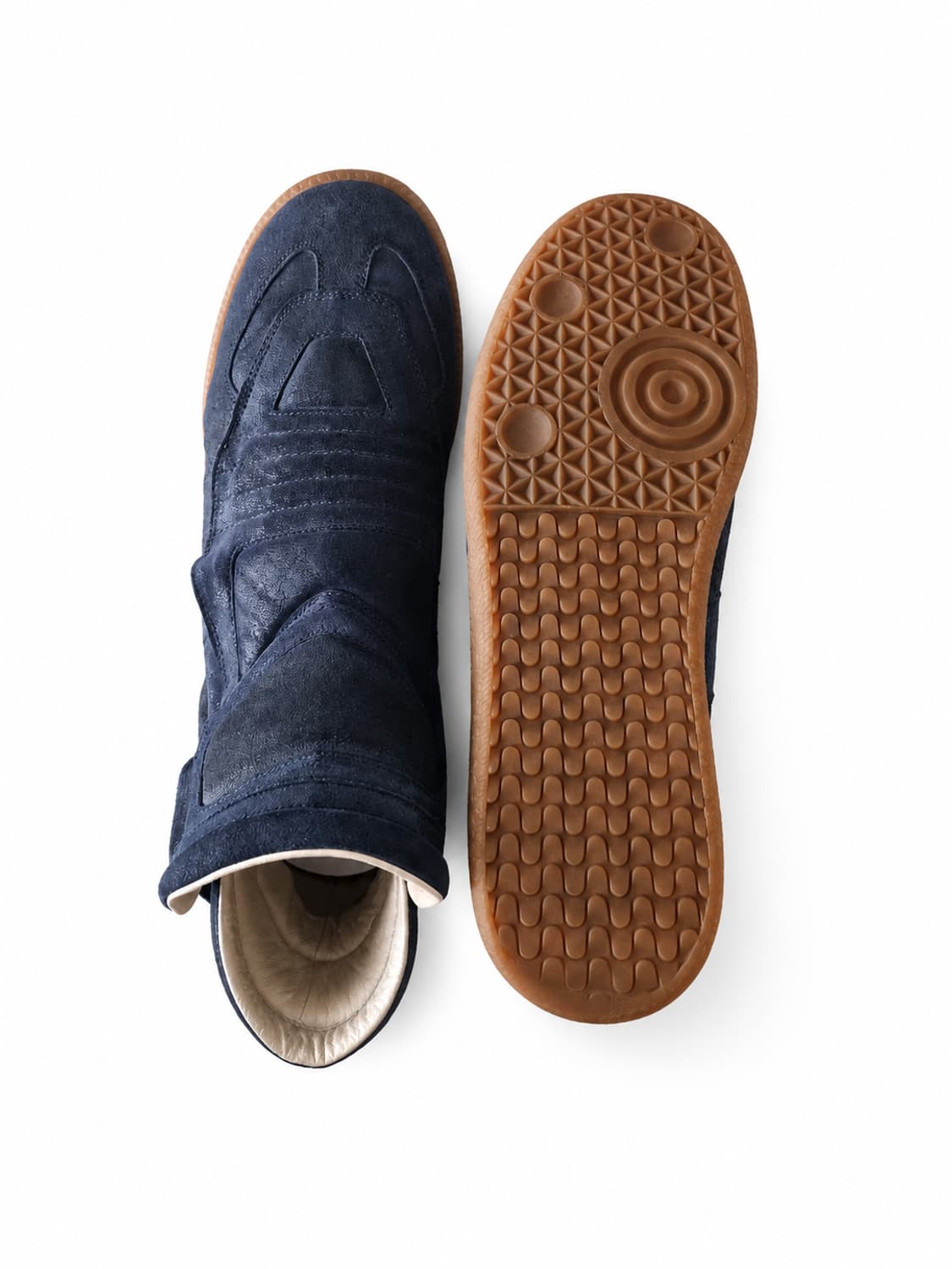 Martin Margiela Speed Bike High Top GATs 상품이미지5