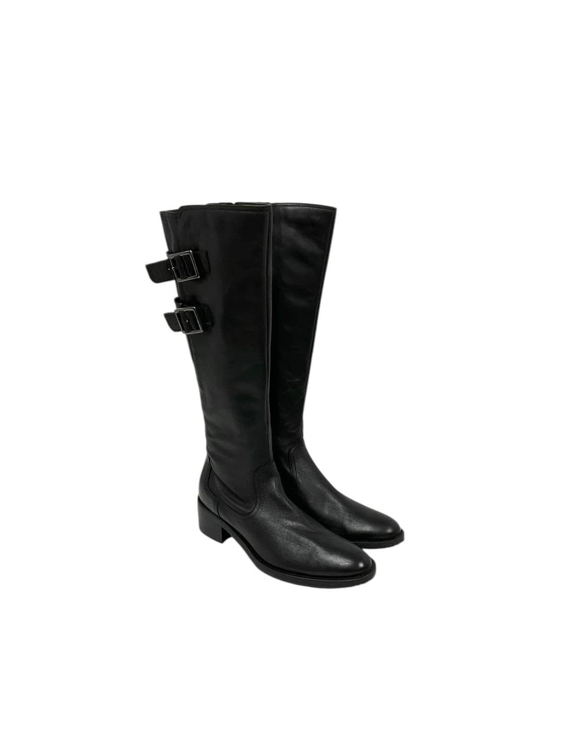 클락스 레더 부츠 (245) 상품이미지1