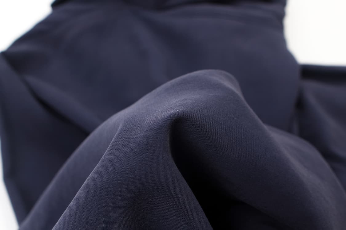 JAEGER Ribbon Tie Blouse  상품이미지7