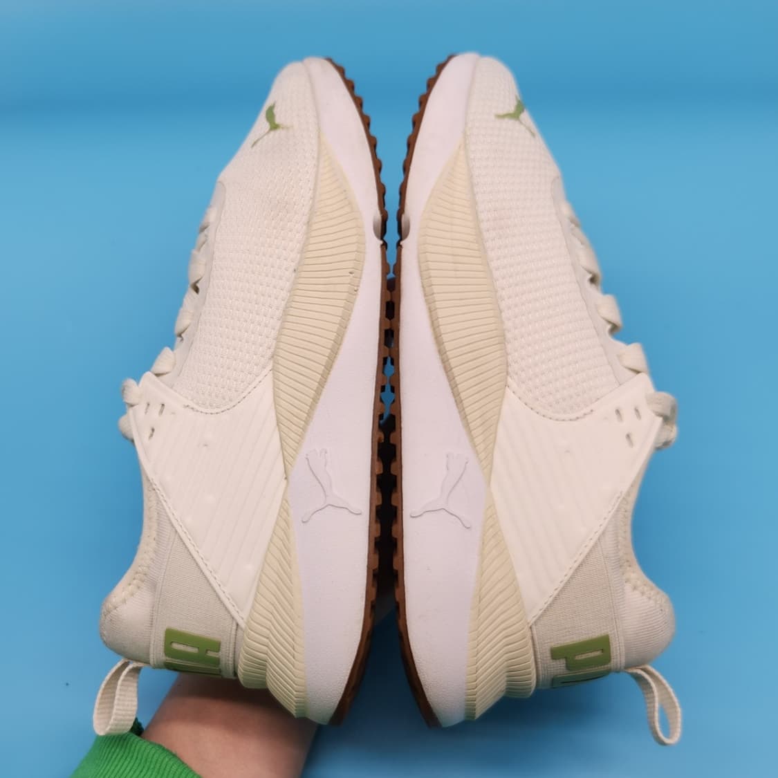 oo 푸마 여성운동화240  상품이미지5