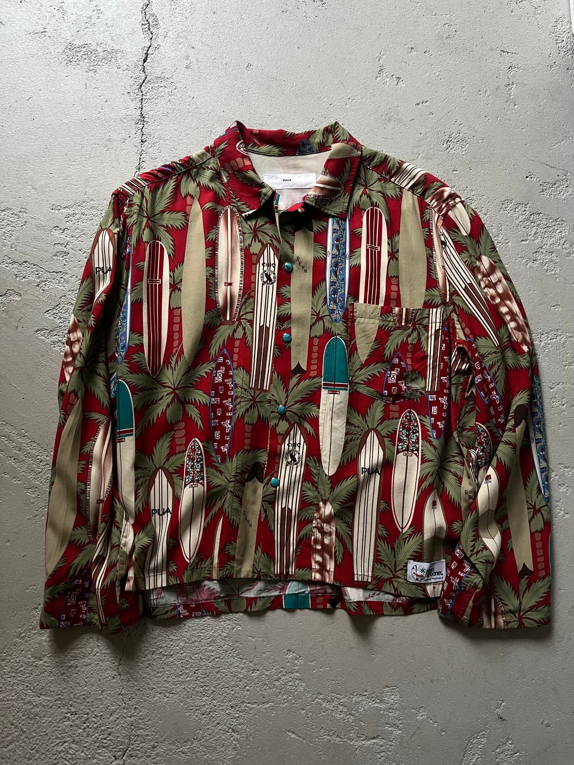 reyn spooner point shirt 상품이미지1