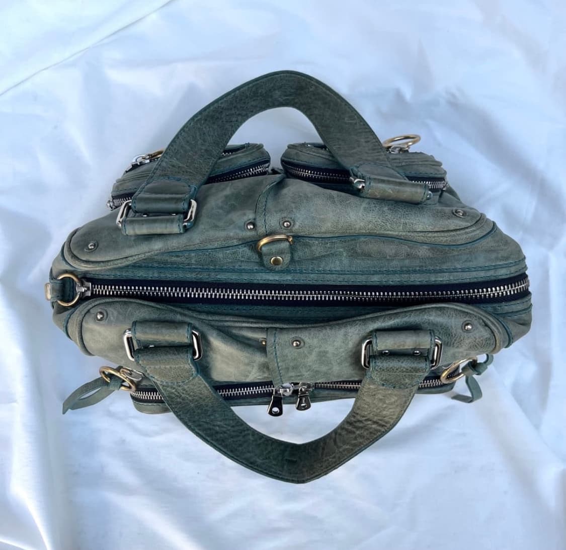 끌로에 빈티지 베티백 상품이미지6