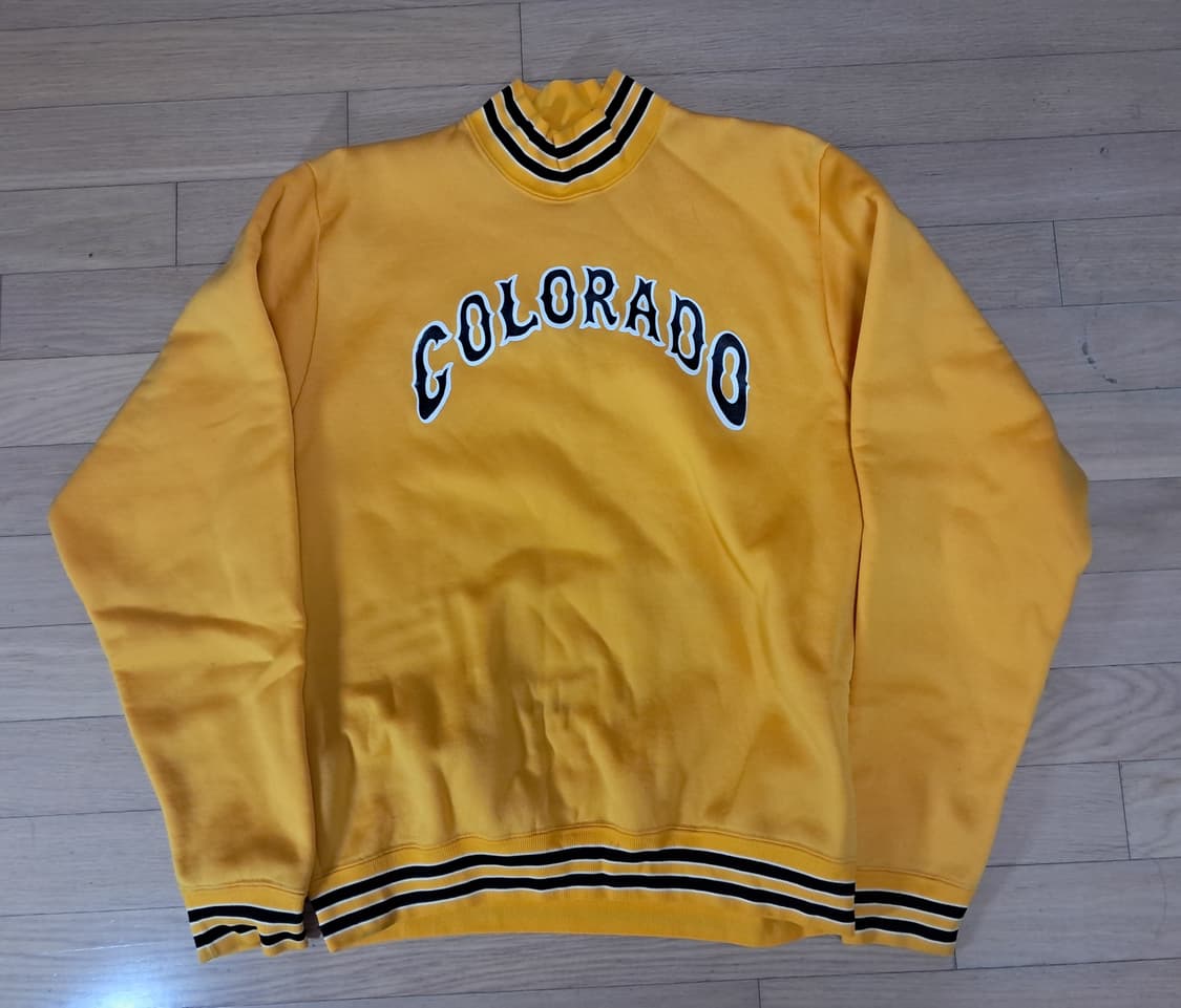 80s Champion 스웻셔츠 상품이미지1