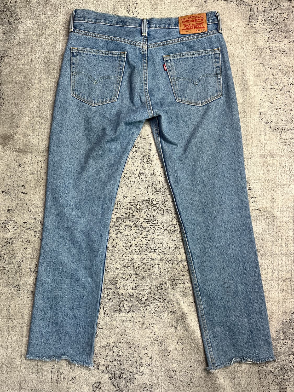 리바이스 511 상품이미지2