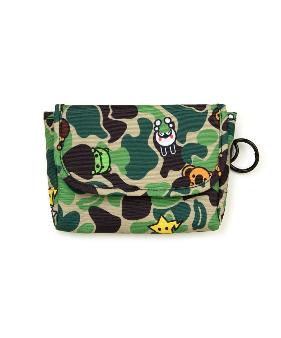 (오더) 베이프 베이비마일로 25FW 펫 캐리어 강아지 고양이 이동가방 상품이미지5