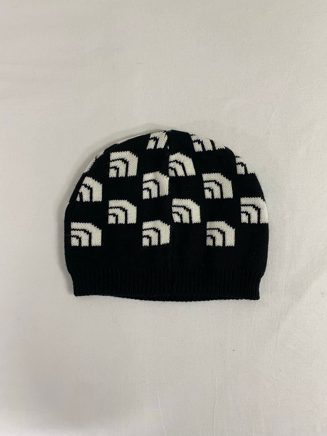 노스페이스 TNF 아크릴 비니  상품이미지2