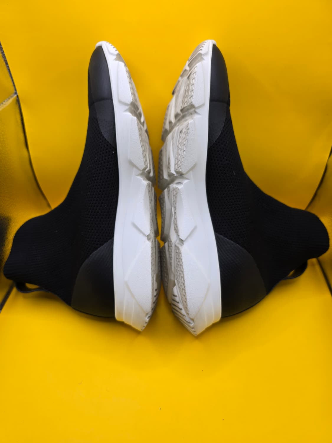 타임옴므 니트 삭스 스니커즈 250 상품이미지4