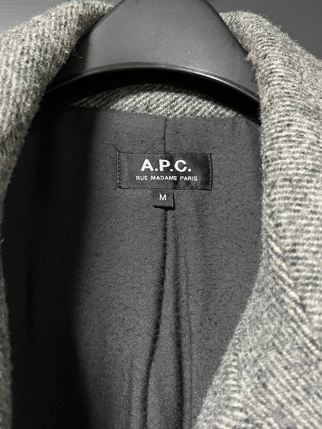 APC 코트 상품이미지4