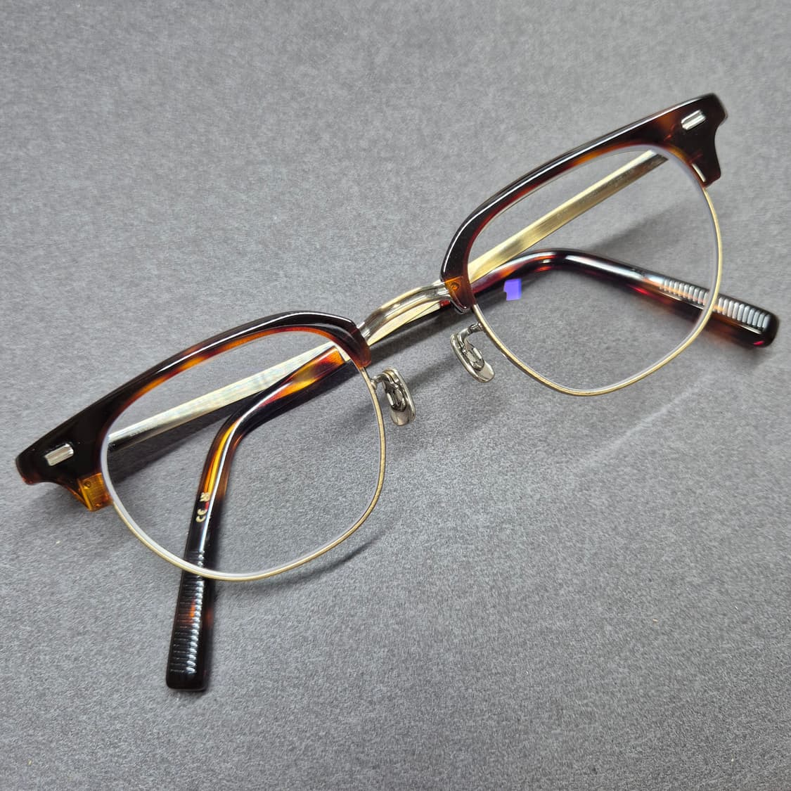 아이반7285 647 하금테 판매 상품이미지2