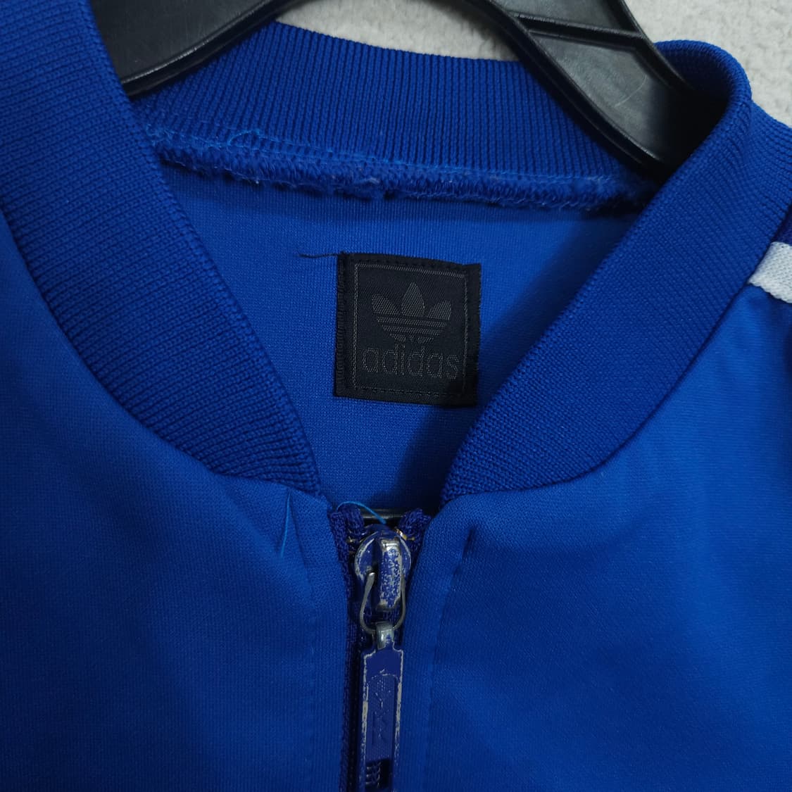 아디다스 프랑스 FFF 져지 상품이미지5