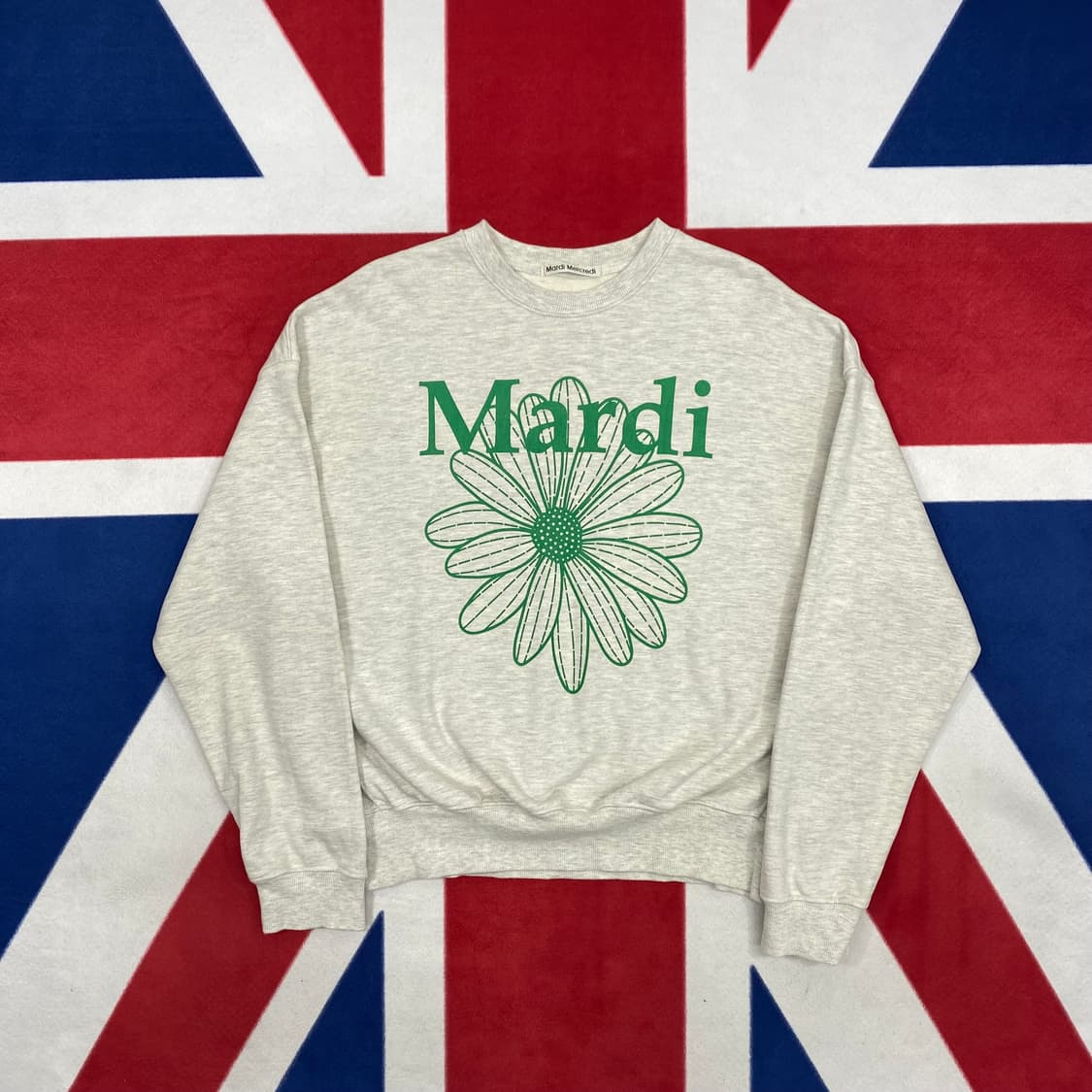 마르디 맨투맨 여성 free 상품이미지1