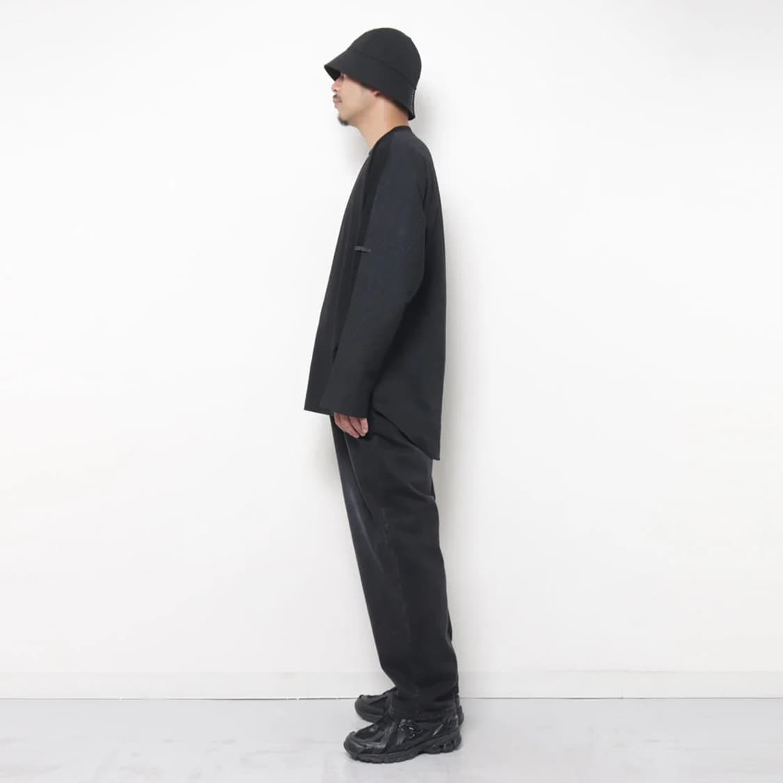 [taro horiuchi / th.products] sailor hat 상품이미지4