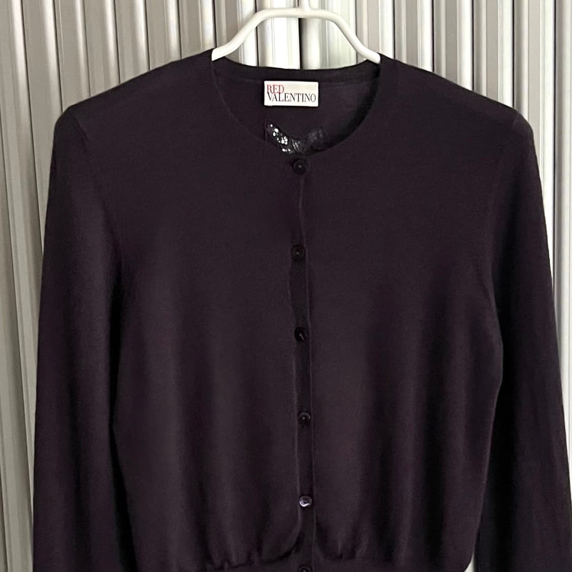 Valentino cardigan 상품이미지2