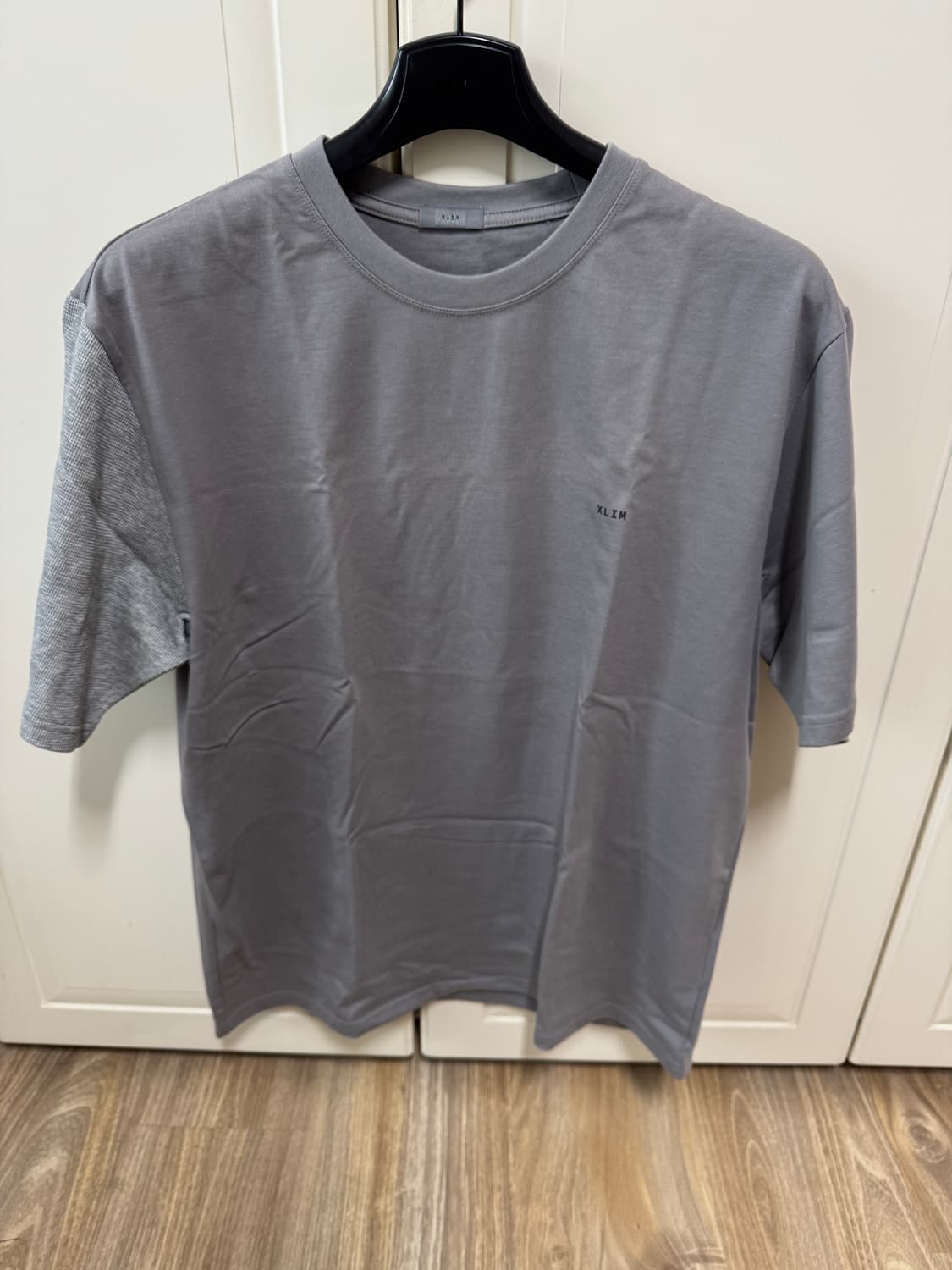 엑슬림 ep5 그레이 티셔츠 3 상품이미지3