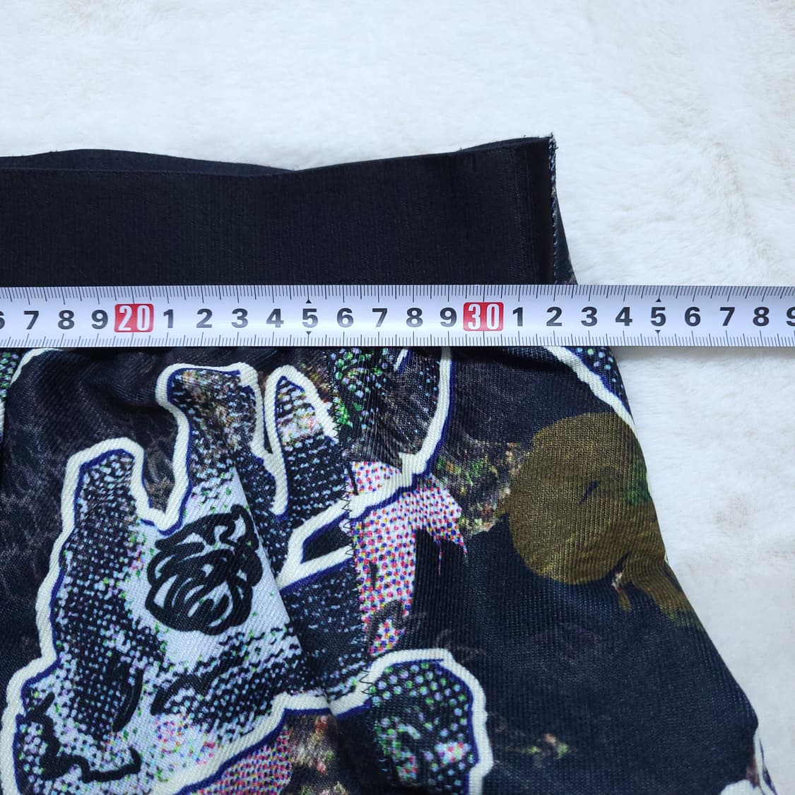 타임 여성 치마 S 0306 상품이미지3