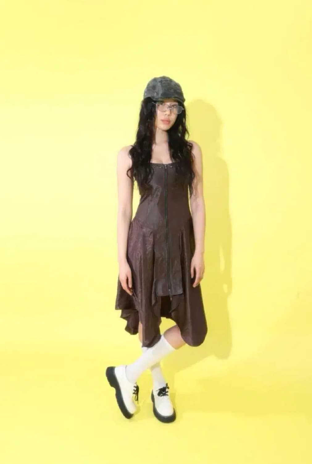 루루서울 My Rockstar Dress 상품이미지1