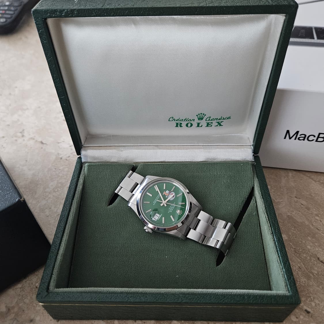 롤렉스 15000 스누피 커스텀  상품이미지3